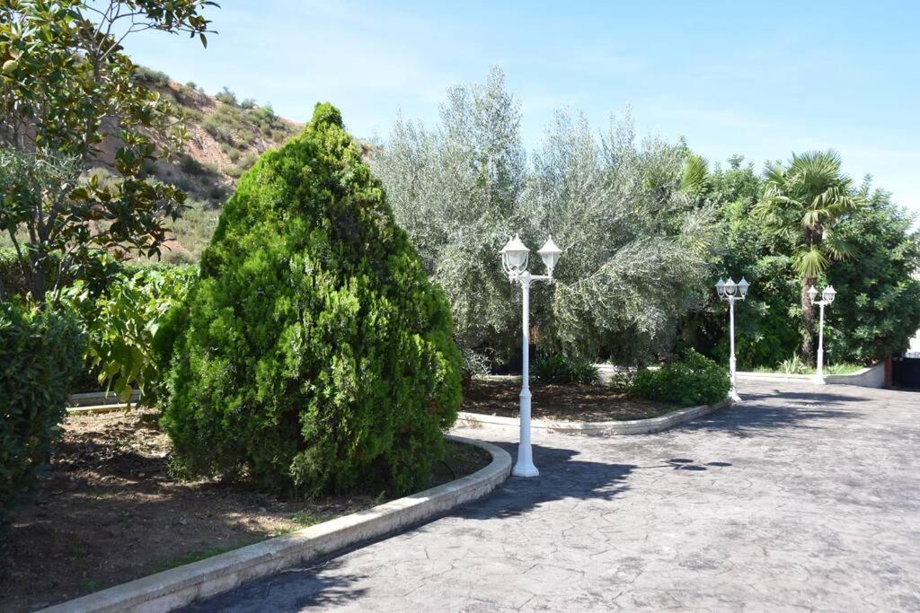 Casa Rural " La Bruja " Segorbe Exterior foto