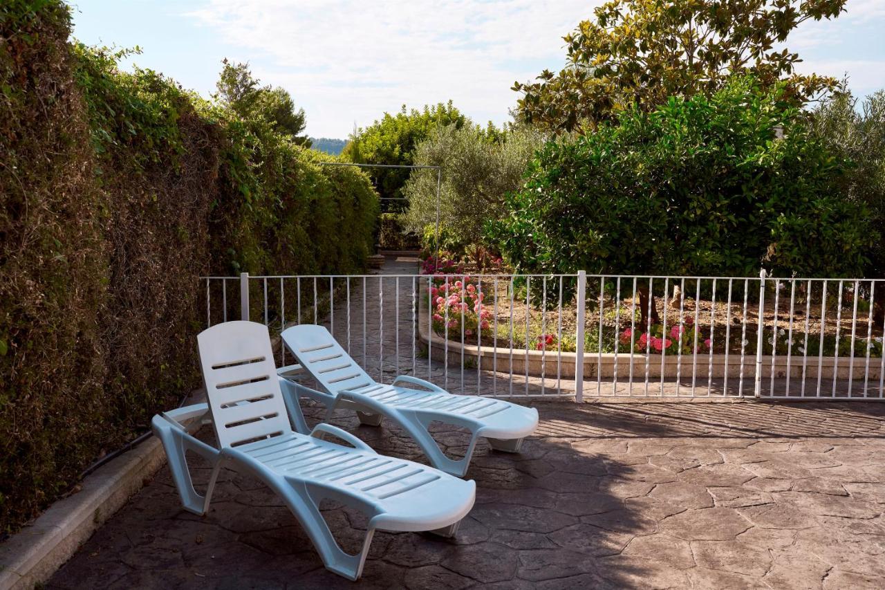 Casa Rural " La Bruja " Segorbe Exterior foto